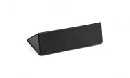 Eyeglasses Case Black Foldable