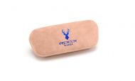 Eyeglasses Case Pink