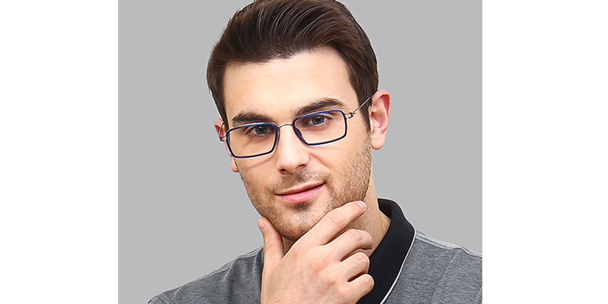 Why have titanium frames become the preferred choice in modern eyewear design?