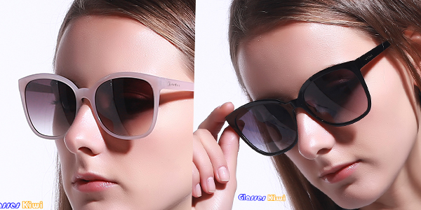 sunglasses without polarization