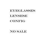 Eyeglasses Lenses Products