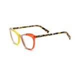 Marisa Acetate Cat Eye Eyeglasses