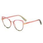 Ethan Fashion TR90 Cat eye Glasses