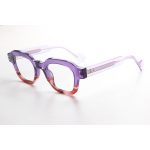 Genesis Acetate Square Eyewear